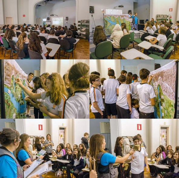 Belo Horizonte Colegio Pitagoras