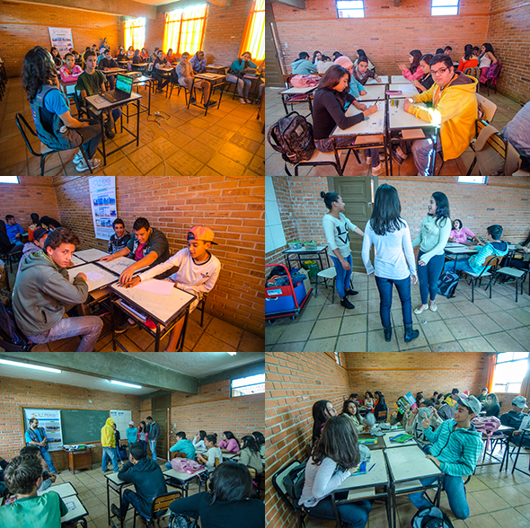 18-Liberdade – Escola Estadual Frei José Wulff