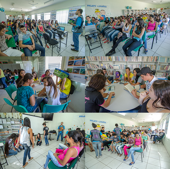 30-São José da Barra – Escola Estadual Juscelino Kubitschek (Tarde)