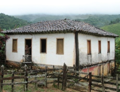 Aspectos socioeconômicos dos moradores ribeirinhos da Bacia do Rio São Francisco em Minas Gerais